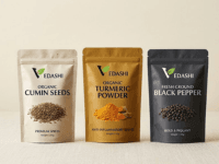 Spices