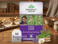 Teas & Superfoods