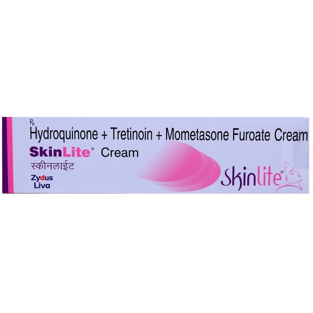 Skinlite - Tube of 15 gm Cream - Premium Creams & Moisturizers by Skinlite